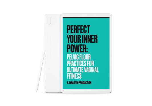 Perfect Your Inner Power ebook